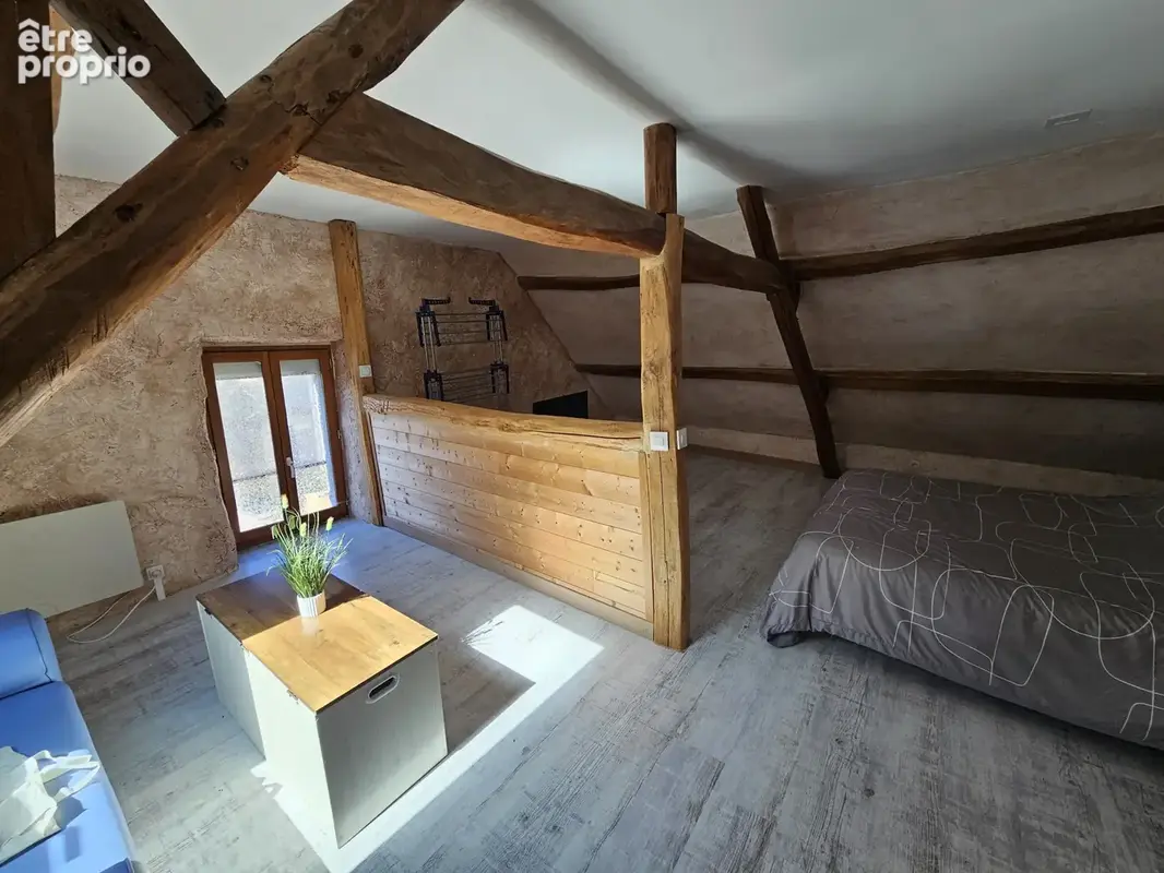 Ensemble immobilier composé de 2 maisons d'habitation - auneau proche - photo 15