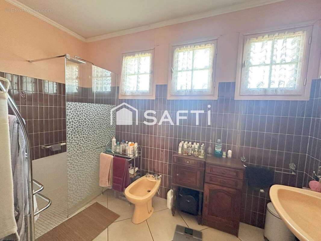 Photo 8 - Maison à LEVIGNAC