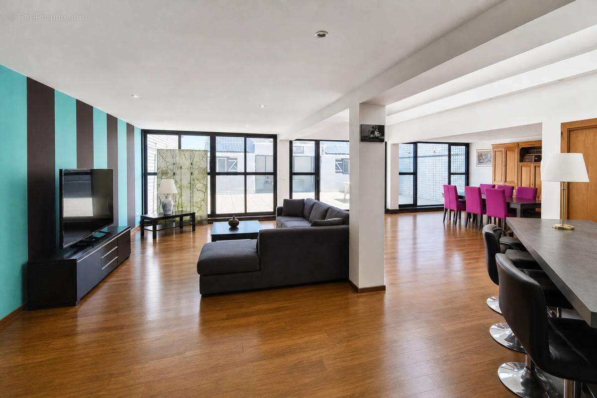 Maison de 6 pièces à Elbeuf - photo 3