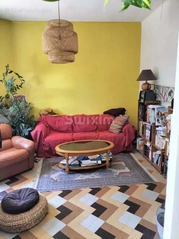 Maison à DIGNE-LES-BAINS