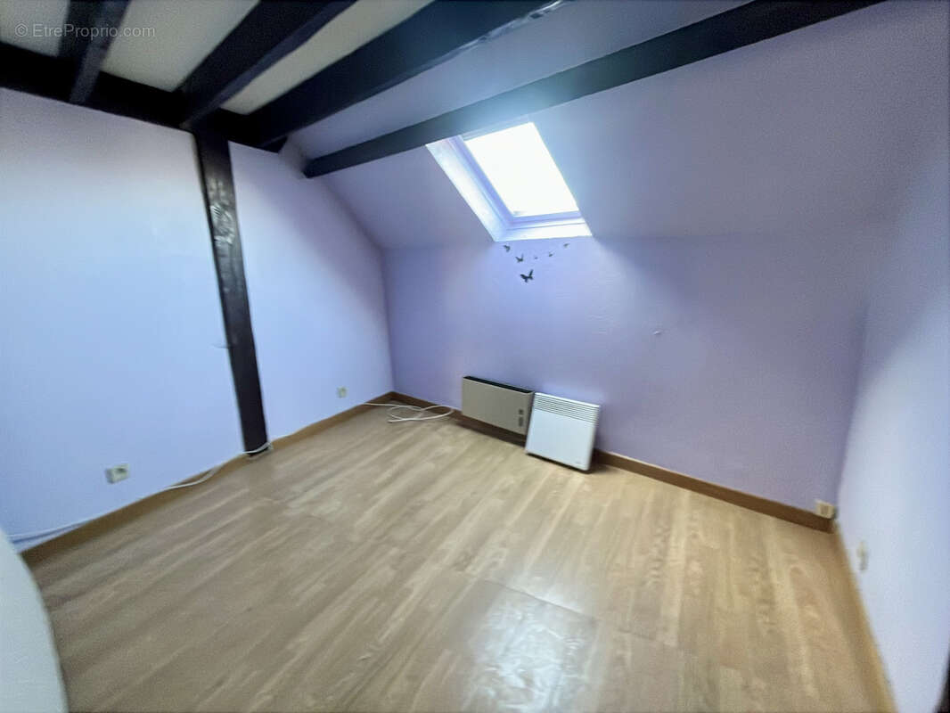 Appartement à RANTIGNY