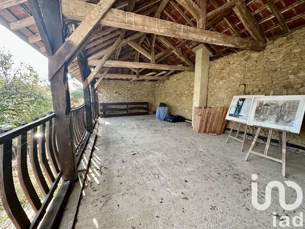 Photo 8 - Maison à SAINT-MARTIN