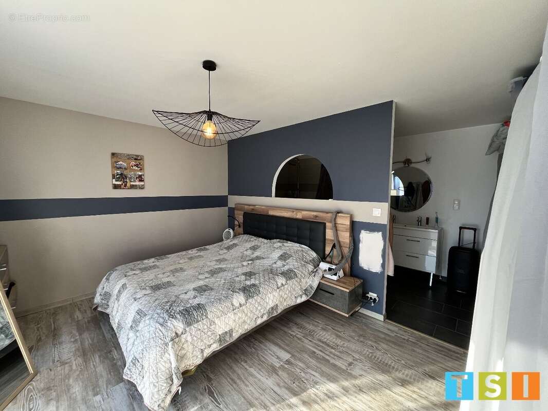 Maison à SAINT-PAUL