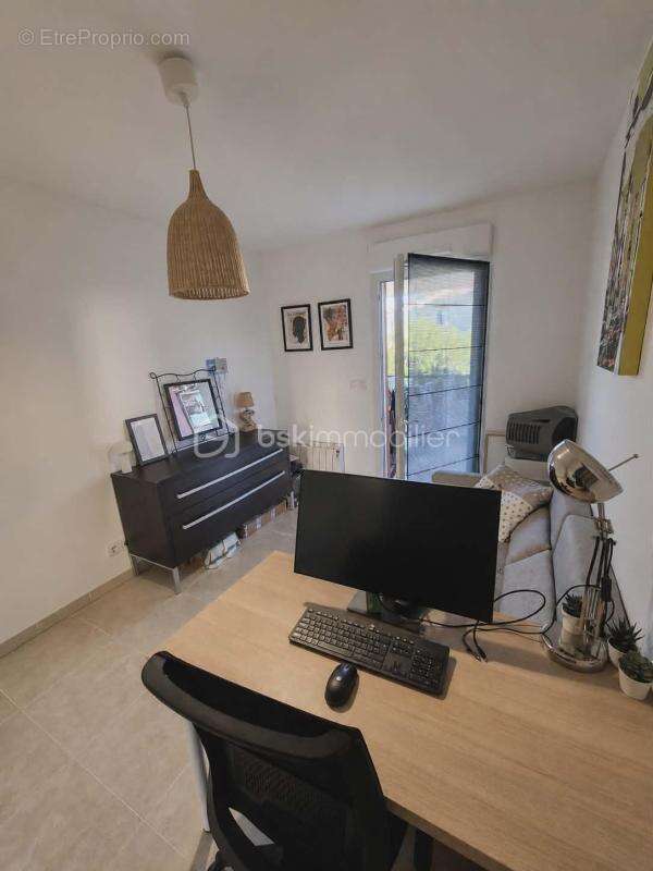 Appartement à MARTIGUES