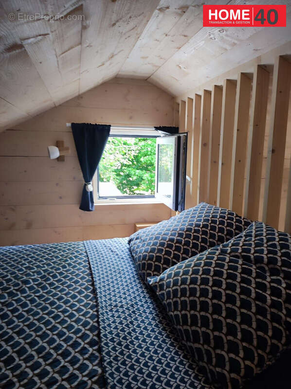 Terrain à SANGUINET