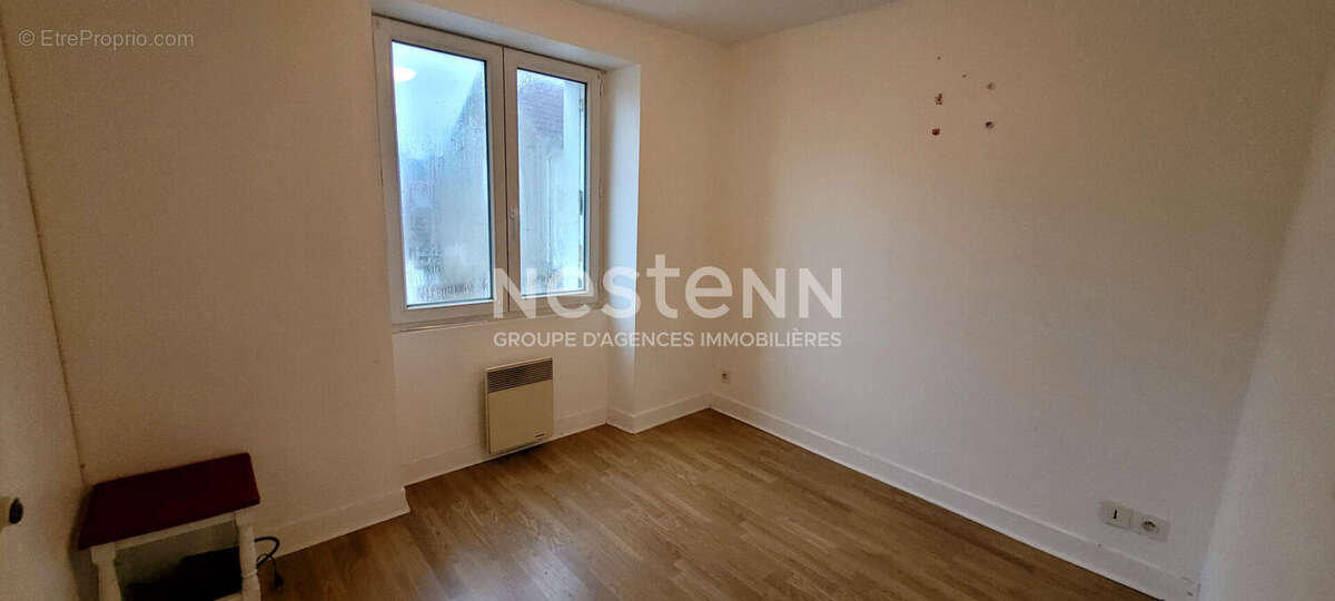 Appartement à BRACIEUX