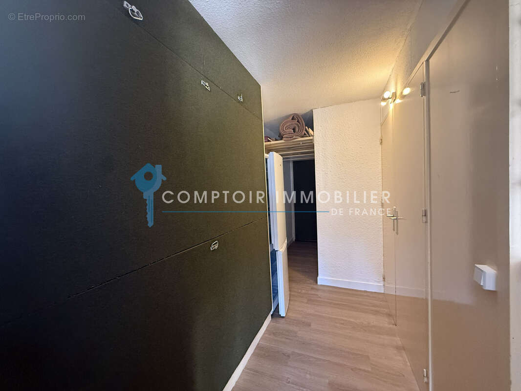 Appartement à LE GRAU-DU-ROI