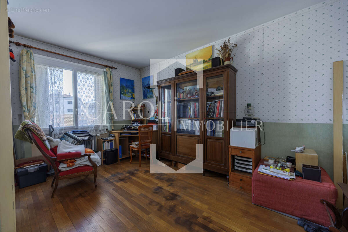 Appartement à ANNECY