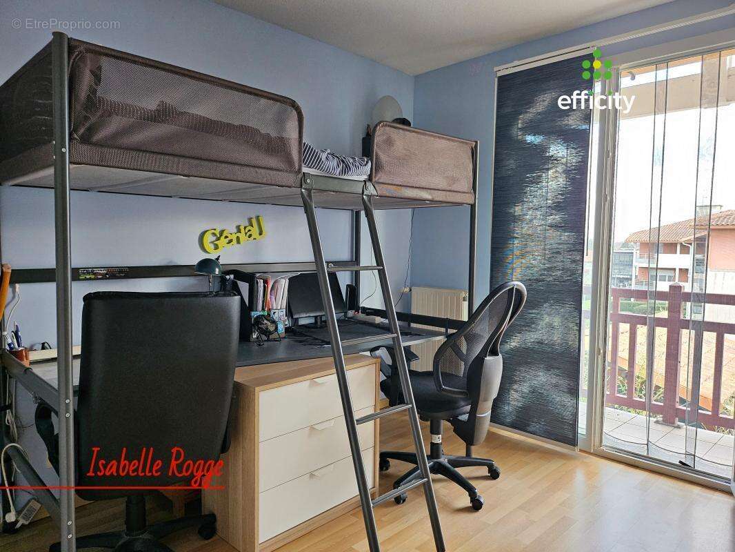 Maison à SAINT-MARTIN-DE-SEIGNANX