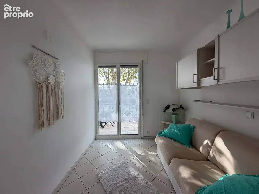 Nouveauté - rare à la vente - appartement vue rhônes. - photo 15