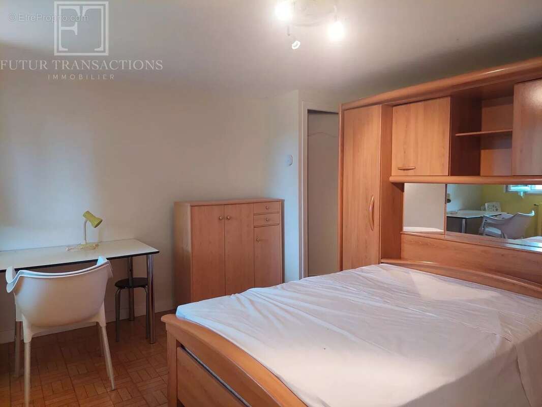 Maison avec 2 logements sur 6250 m² - photo 8
