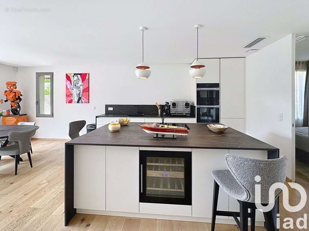 Photo 6 - Maison à LA CADIERE-D'AZUR