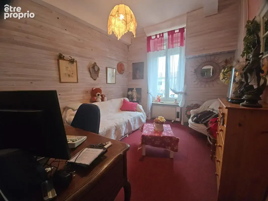 Lezignan , maison de ville plus 3 locaux loues - photo 10