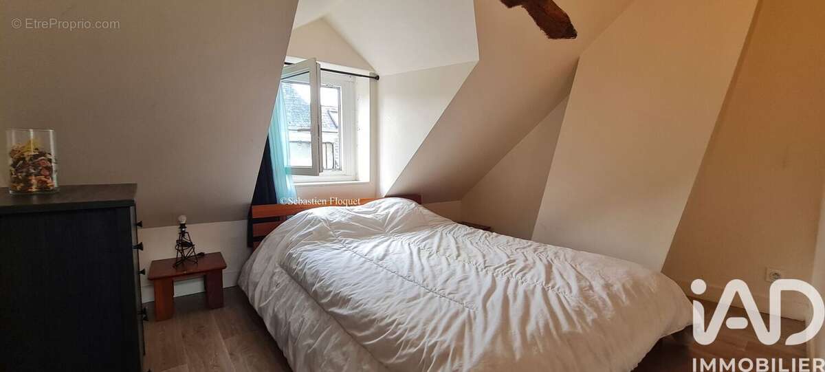 Photo 4 - Appartement à ORLEANS