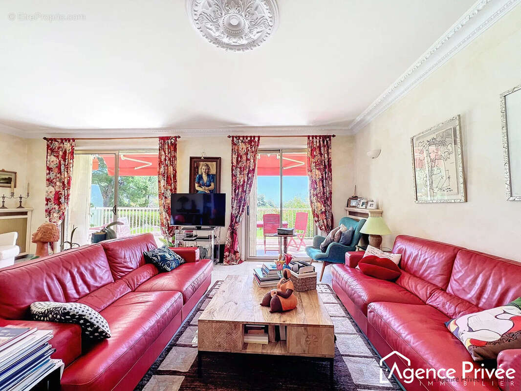 Appartement à CAGNES-SUR-MER