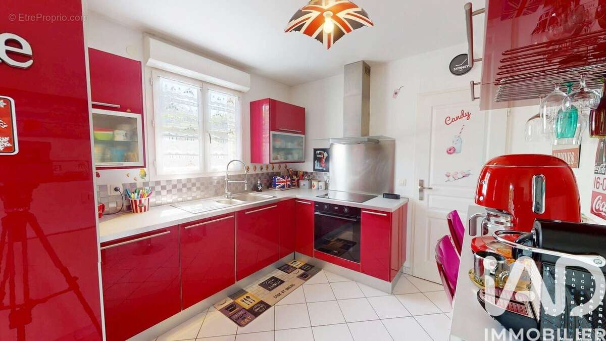 Photo 3 - Maison à CESSON
