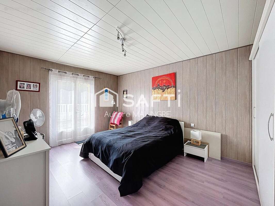 Photo 6 - Maison à SUCE-SUR-ERDRE