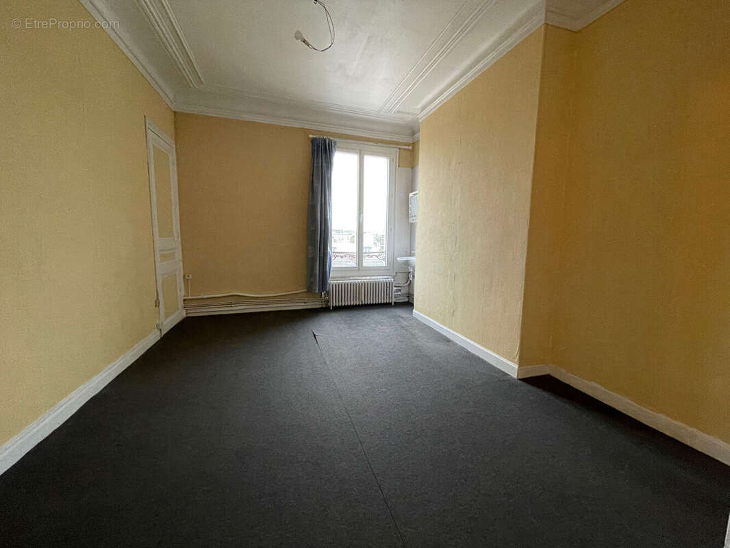 Appartement à LE RAINCY