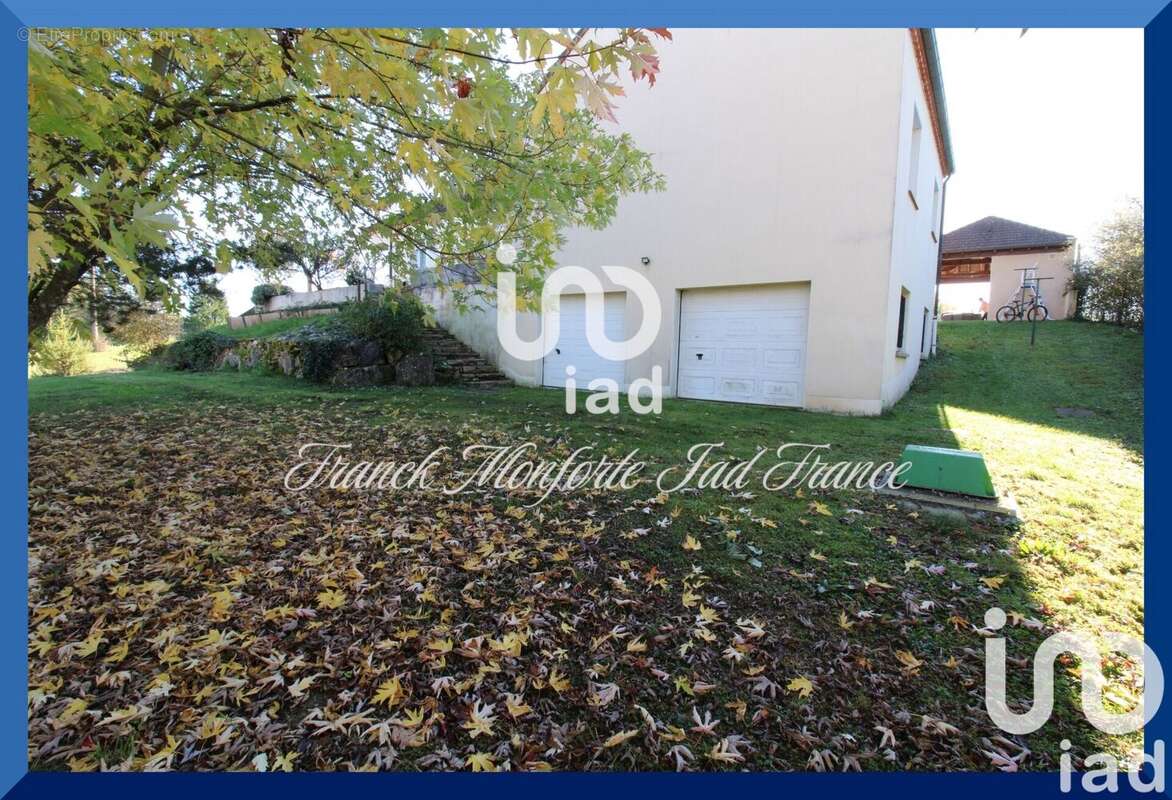 Photo 8 - Maison à NOAILLES