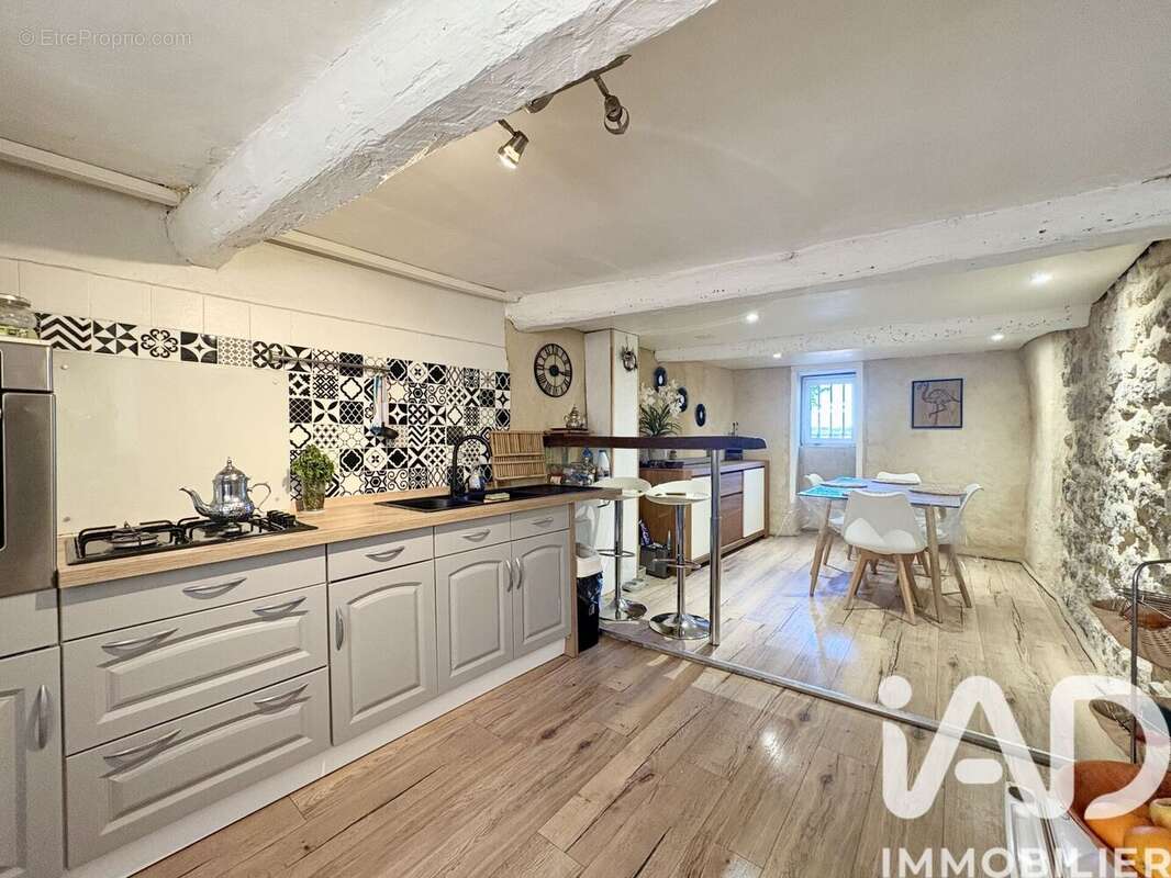 Photo 2 - Maison à SIGEAN