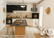 Photo 1 - Maison à CINQ-MARS-LA-PILE