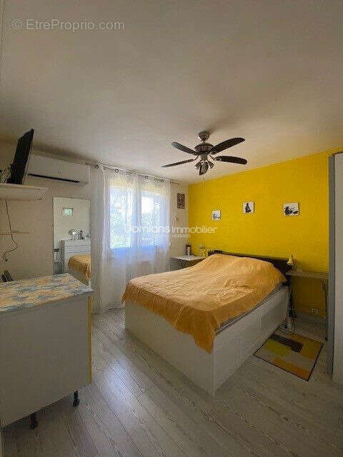 Appartement 69 m² à Perpignan  - photo 6