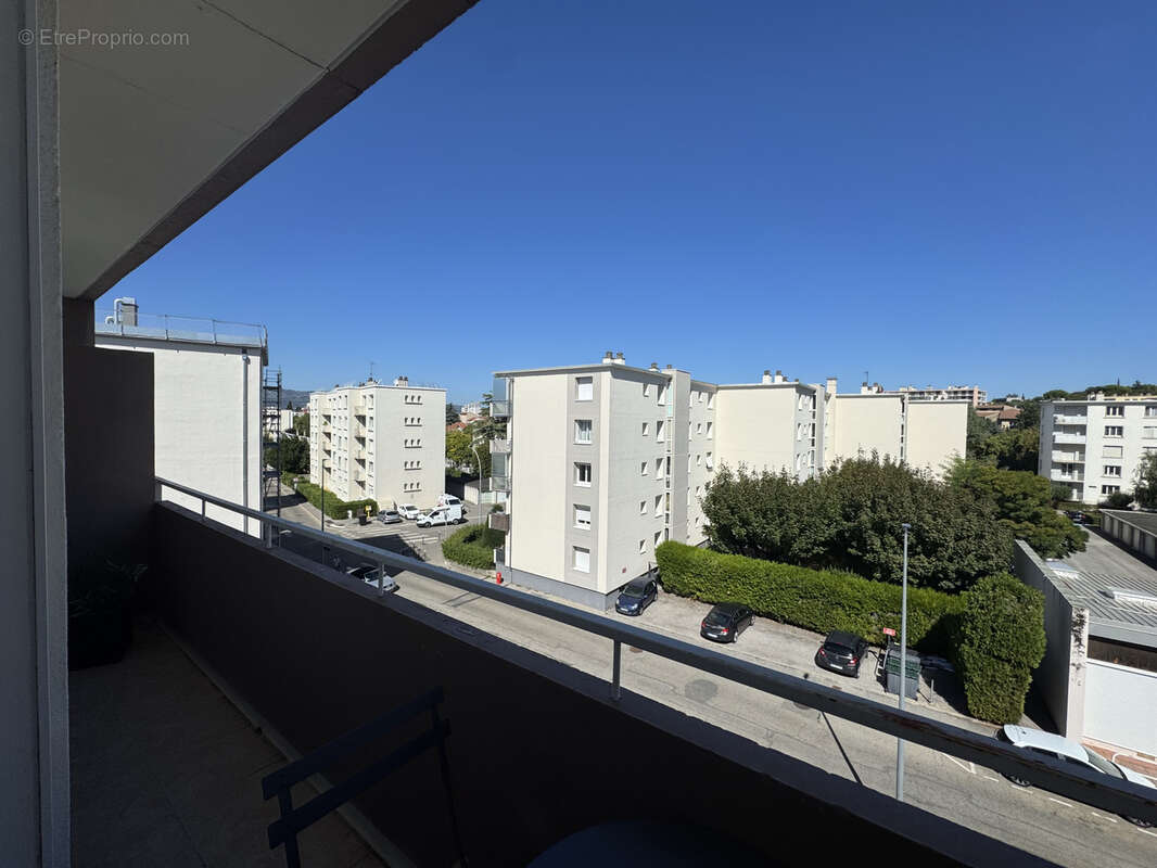 Appartement à VALENCE