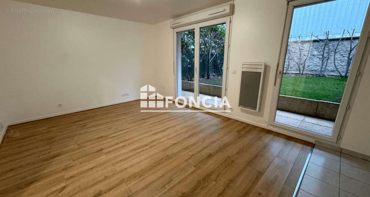 Appartement à RUNGIS