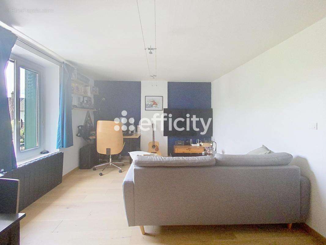 Appartement à SUCY-EN-BRIE