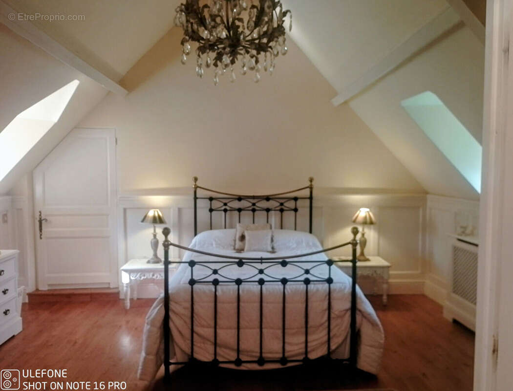 Belle demeure - Martiel - photo 11