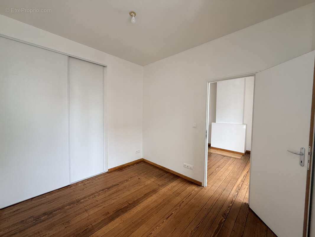 Appartement à ORLEANS