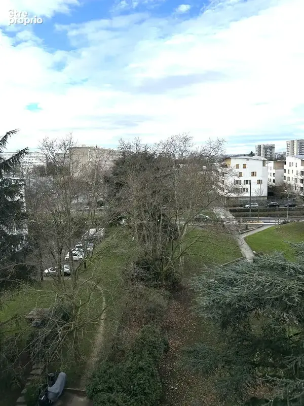Appartement  5 pièce(s) 92.43 m2 - photo 12