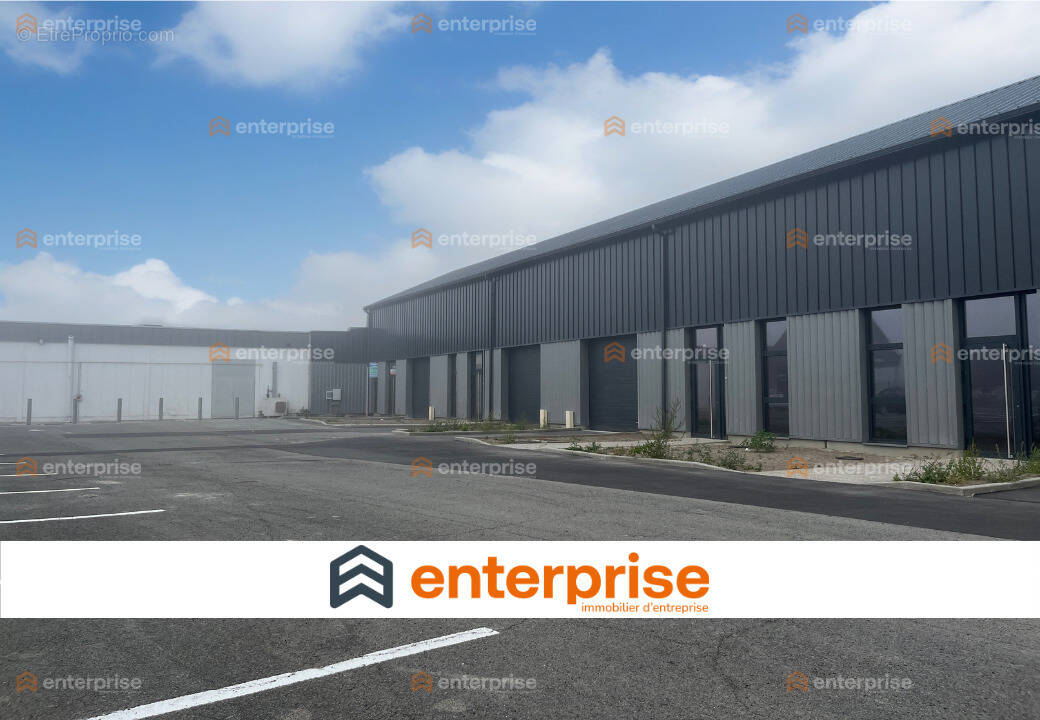 Commerce à VILLENEUVE-D&#039;ASCQ