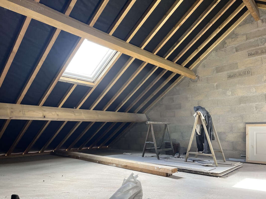 Maison à PIERRELAYE