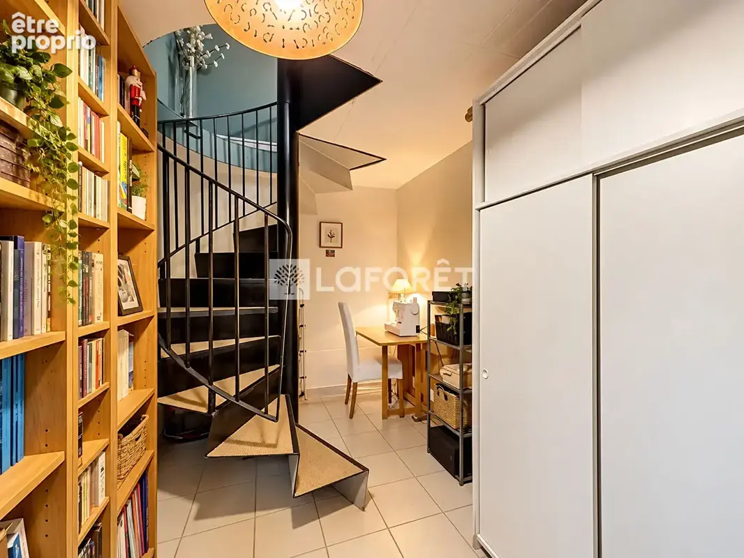 Maison Barby 4 pièce(s) 117 m2 - photo 18