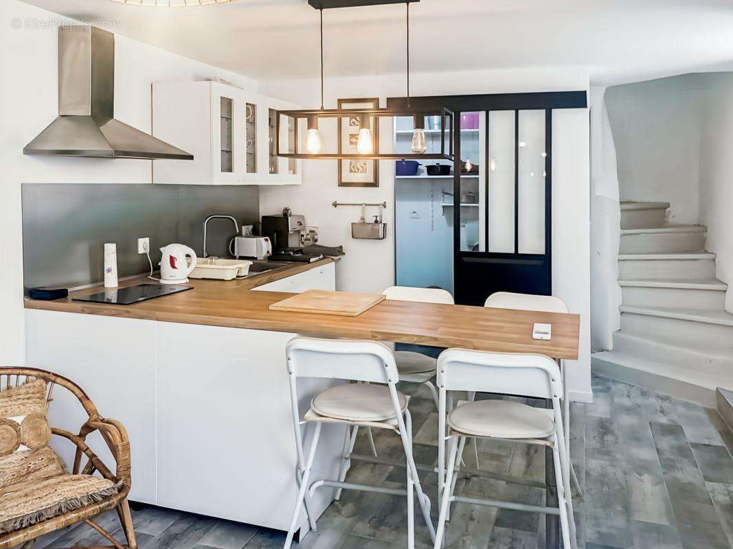 Maison à MARSEILLAN