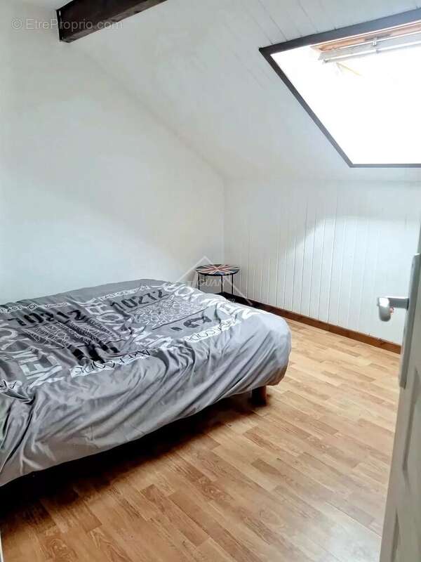 Maison à COSNE-D'ALLIER