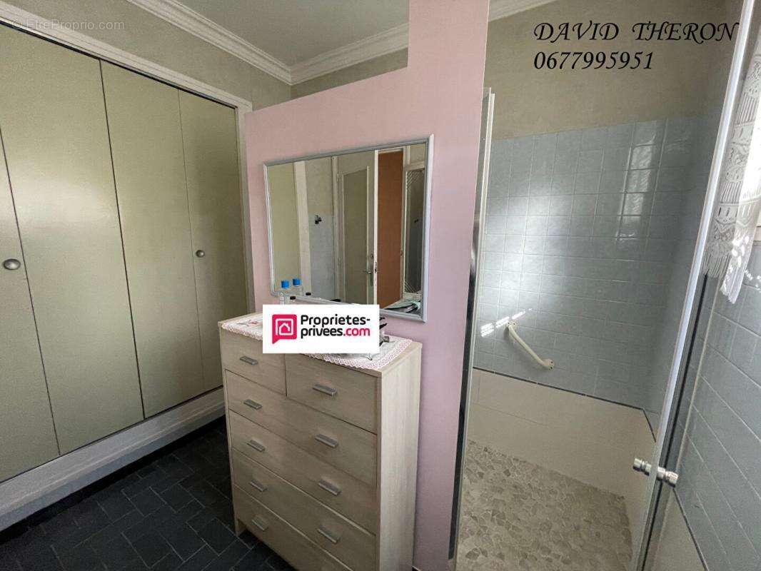 Maison à SAINT-PRIVAT-DES-VIEUX