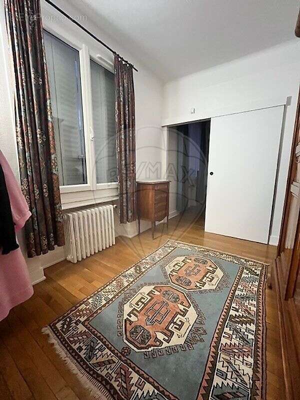 Appartement à VICHY