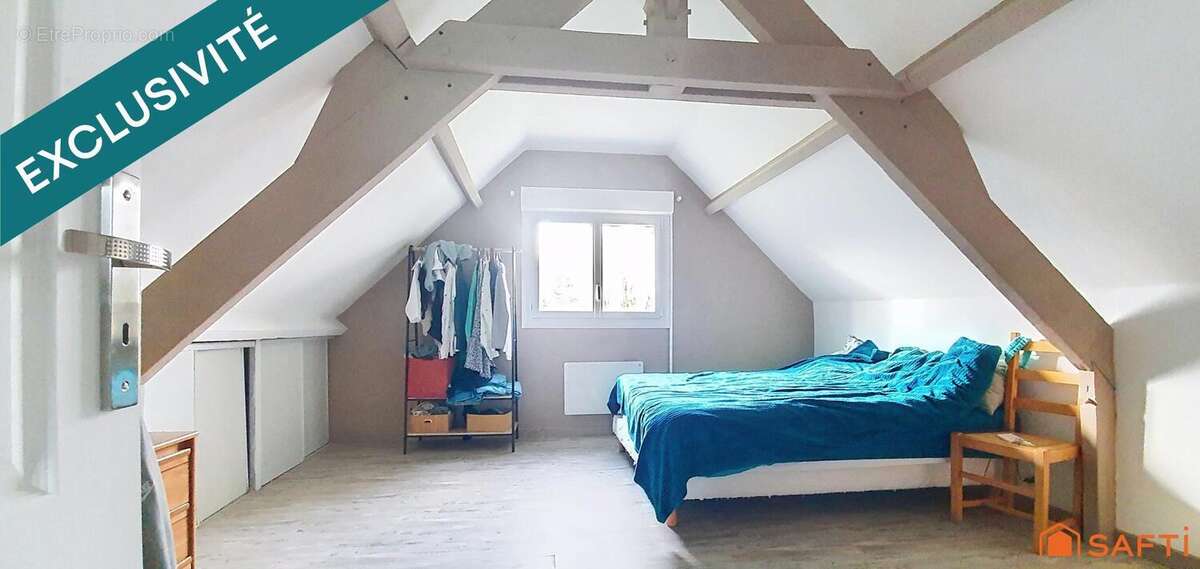 Photo 8 - Maison à MOYAUX