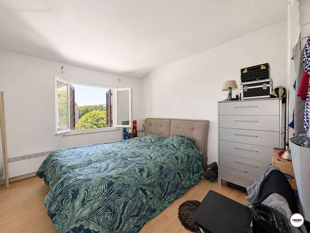 Maison Les Mureaux - photo 8