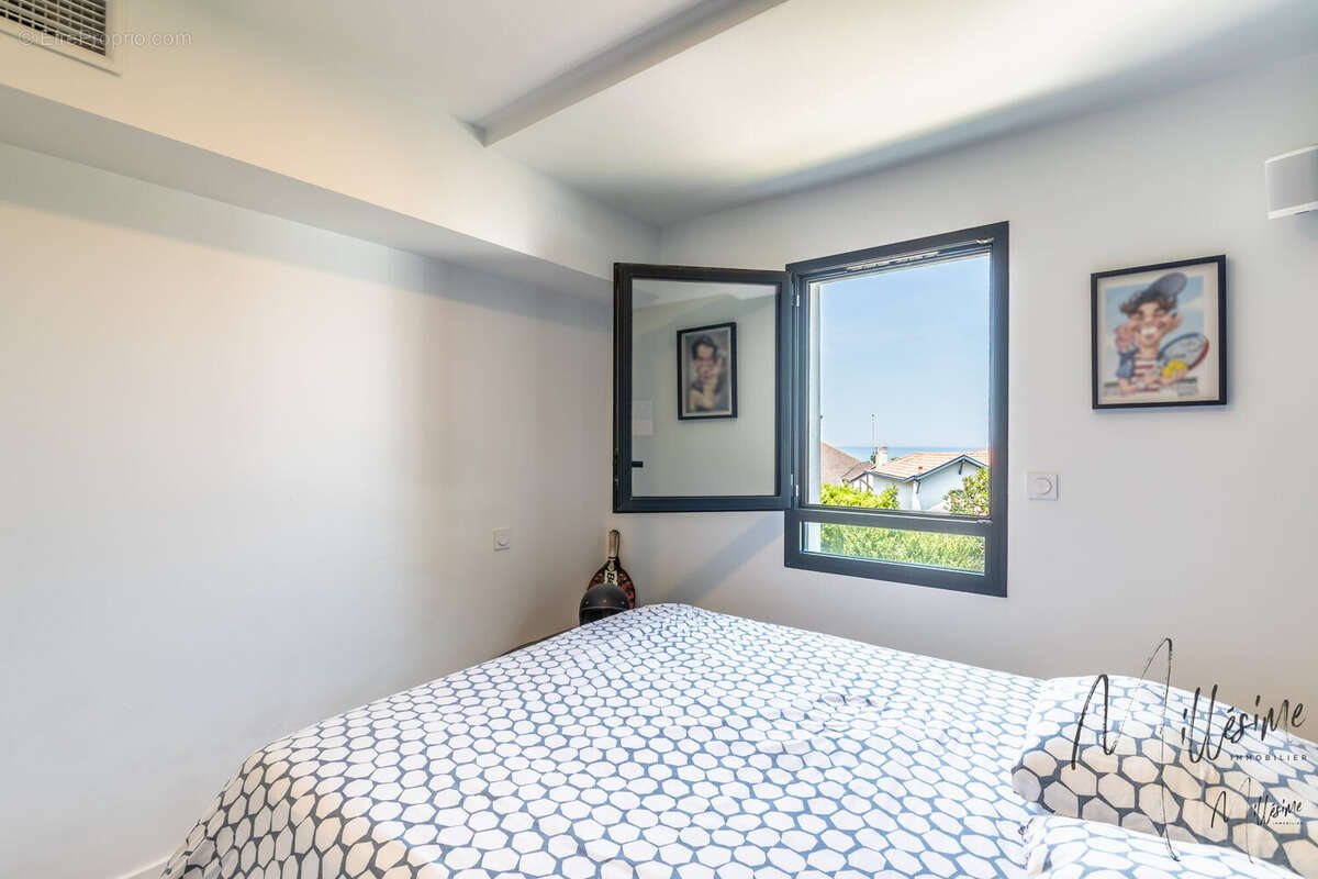 Appartement à ANGLET