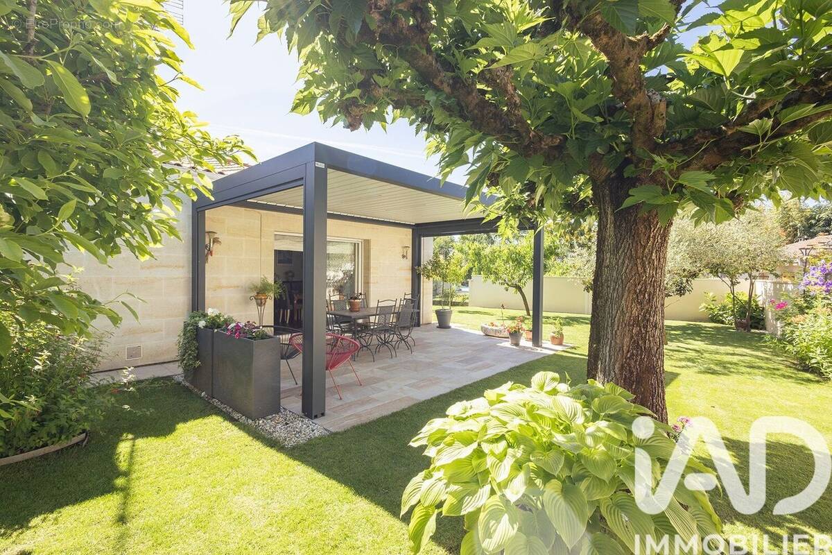 Photo 1 - Maison à MERIGNAC