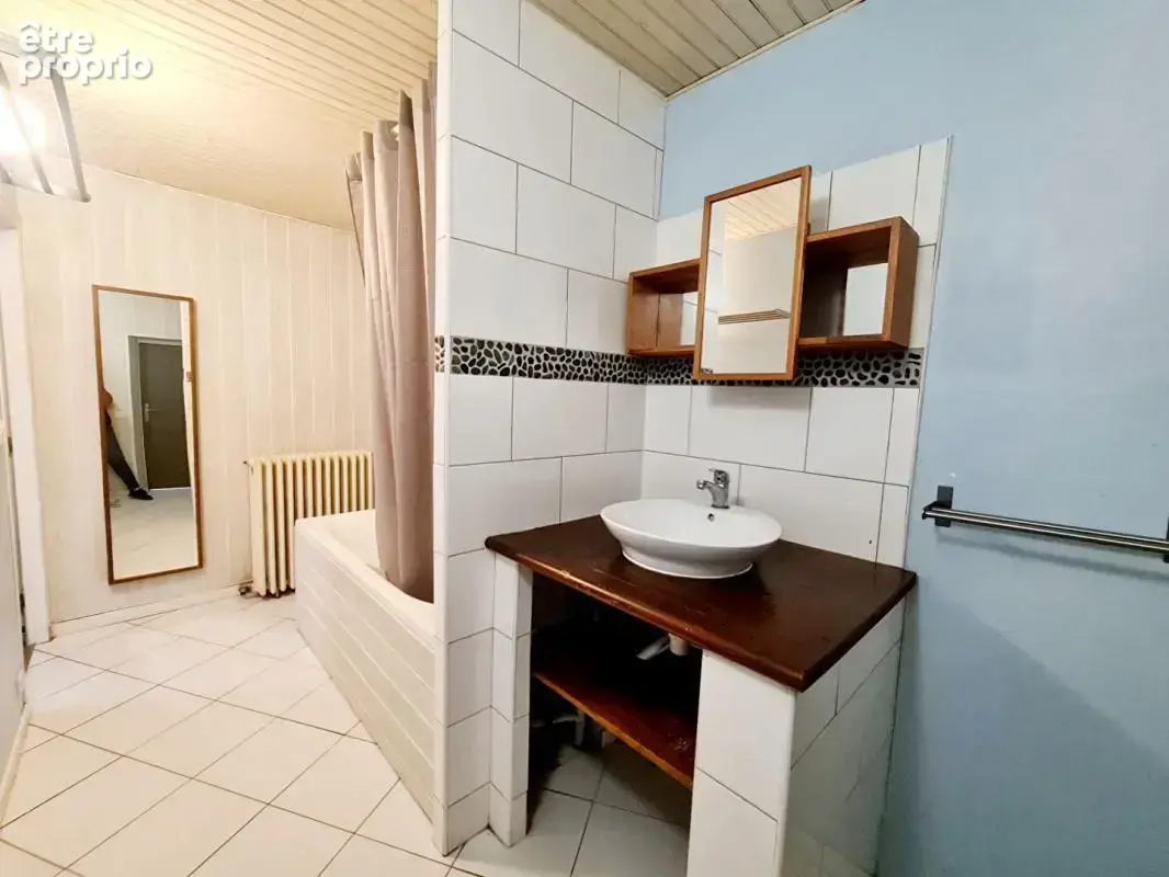 Saint-julien-les-rosiers - mas rénové 141 m² + studio indépendant - terrain 750 m² - photo 11