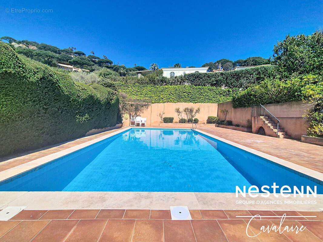 Maison à SAINTE-MAXIME