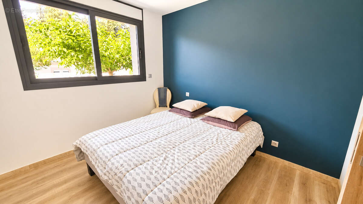 Appartement à VOLX