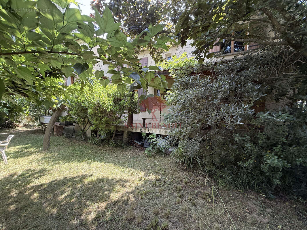 Maison à GIGNAC