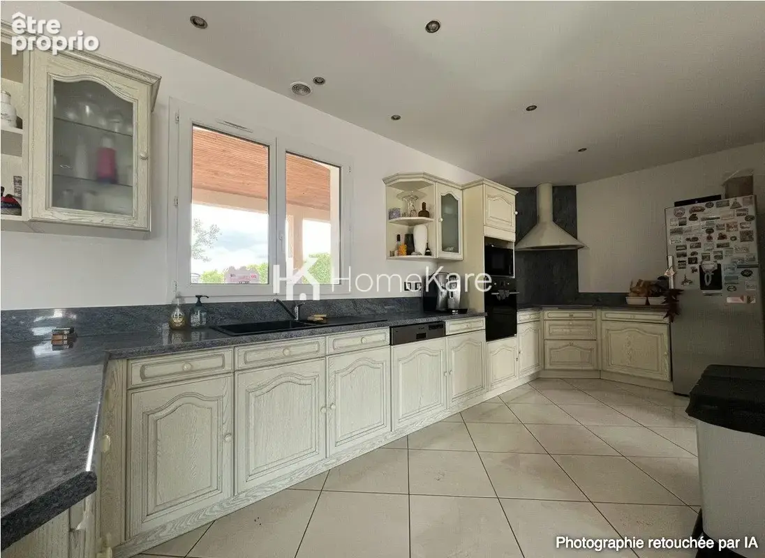 Maison 4 pièces 110 m² à vendre à Caraman (31460) - photo 6