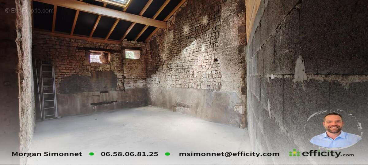 Appartement 100 m² à Maine-De-Boixe  - photo 12