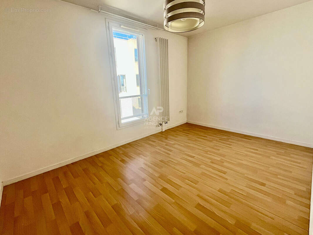 Appartement à CERGY